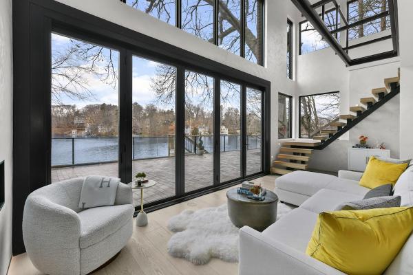 Bertola Custom Homes & Remodeling Massachusetts