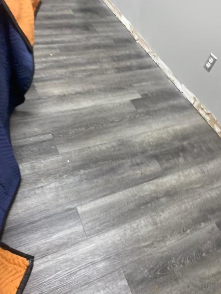 A Unique Hardwood Flooring Company