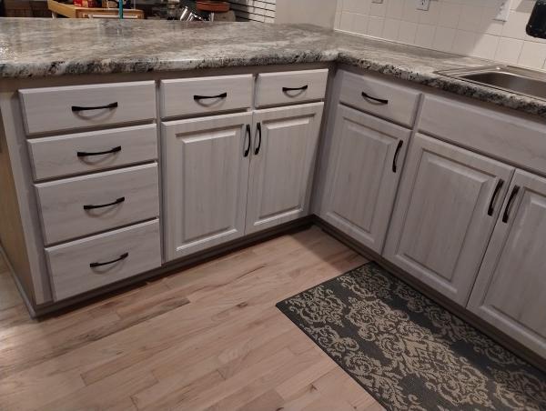 A Unique Hardwood Flooring Company