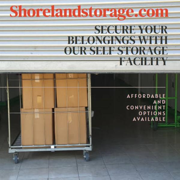 Shoreland Storage