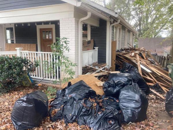 Haul Away Junk Removal Enterprises LLC