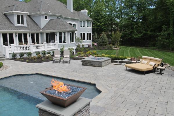 Gill's Landscaping Inc.