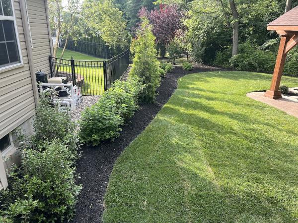 Gill's Landscaping Inc.