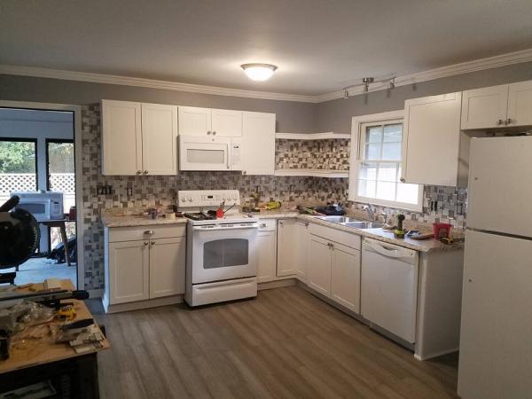 Ashburn Renovation LLC