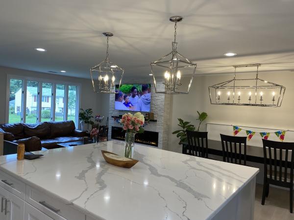 Timeless Stone Marble & Granite