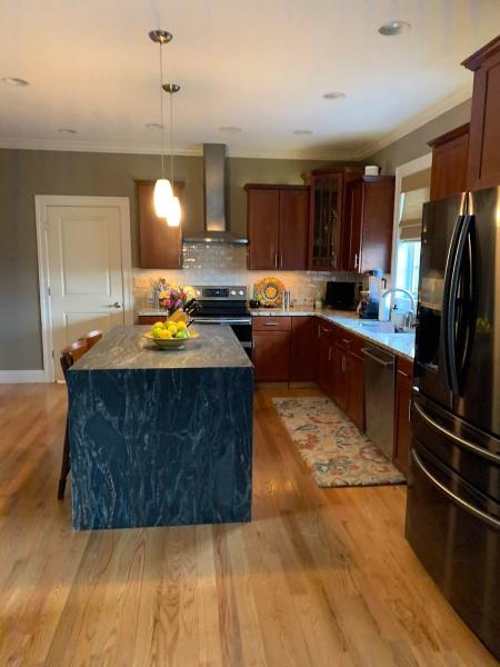 Timeless Stone Marble & Granite