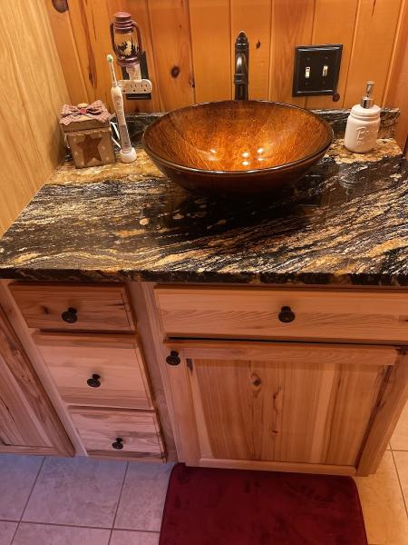 Timeless Stone Marble & Granite