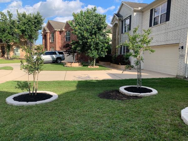 Colorful Seasons Landscaping LLC