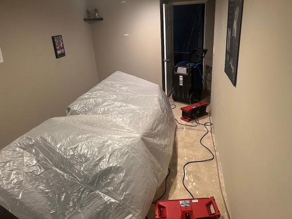 Excel Fire and Water Damage Restoration Services
