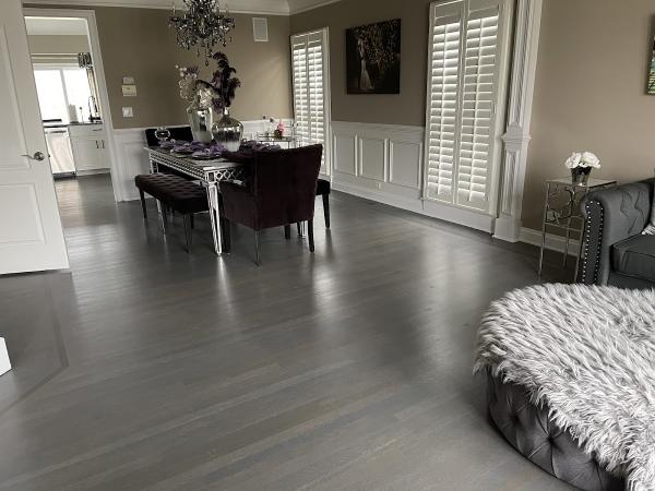 Excel Fire and Water Damage Restoration Services