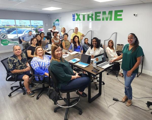 Xtreme International Realty