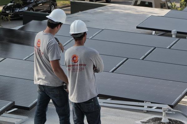 Progressive Energy Solutions