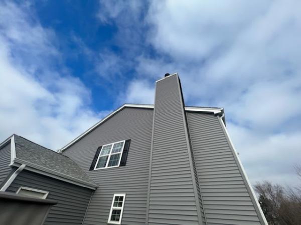 Expert Roofing Inc