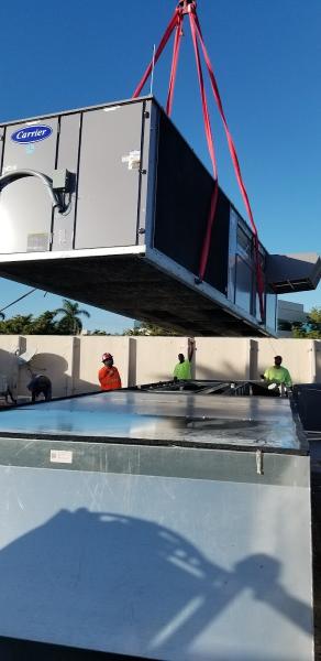 A.m.e.s. Comfort Heating & Air LLC