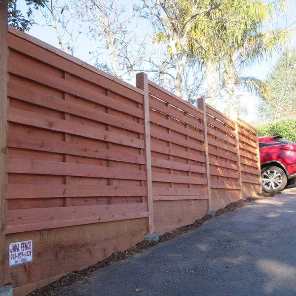 Java-Fence