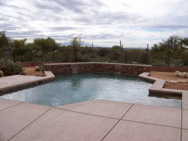 Pool Planners LLC