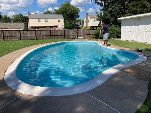 Blue Ribbon Pools