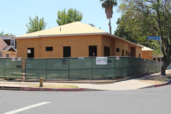 JD Remodeling Pros