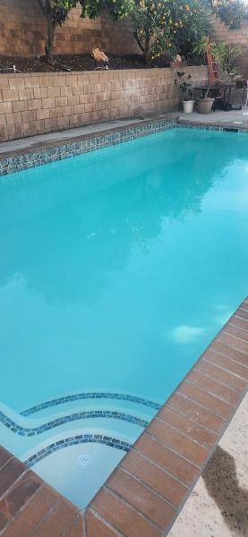 Affordable Pool & Spa Services