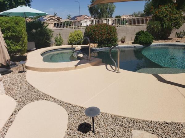 Pool Remodeling Brothers