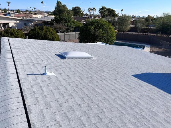Priority Roofing AZ