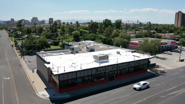 Priority Roofing AZ
