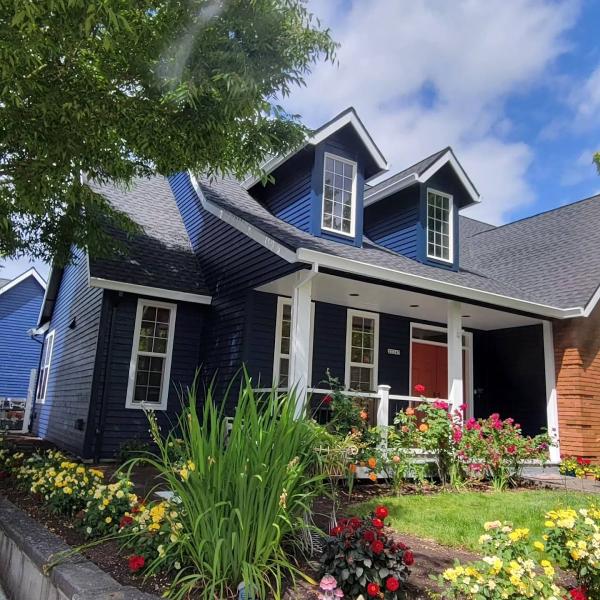 CBS Professional Painters Inc
