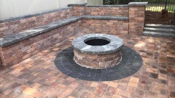 Father & Son Landscaping LLC