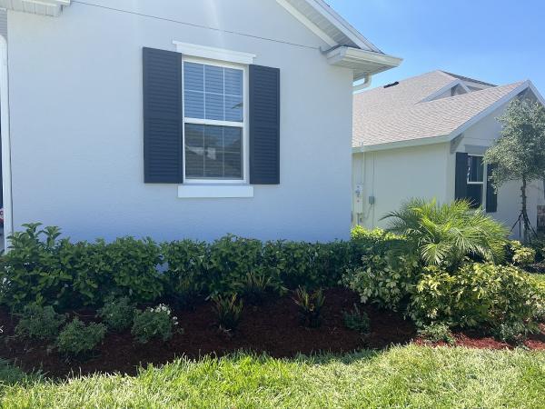 Father & Son Landscaping LLC