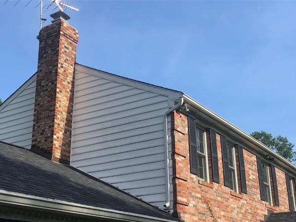 Complete Chimneys Fireplaces & Grills