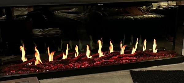 Complete Chimneys Fireplaces & Grills