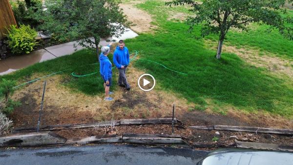 Trinity Landscaping