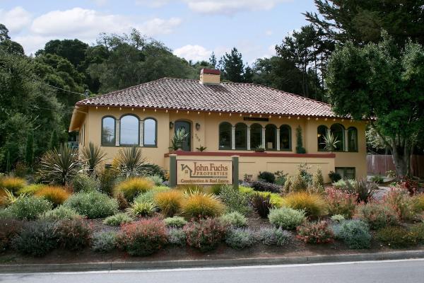 John Fuchs Properties