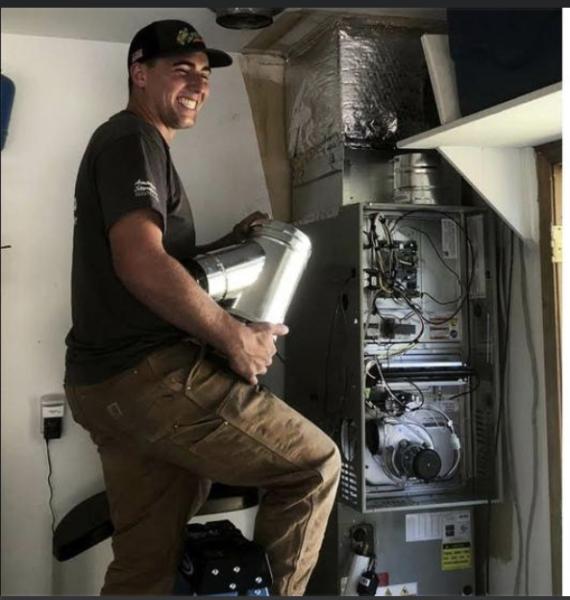 Town & Country Heating and Air