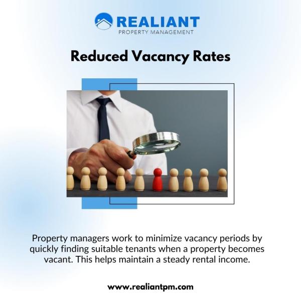 Realiant Property Management Cincinnati