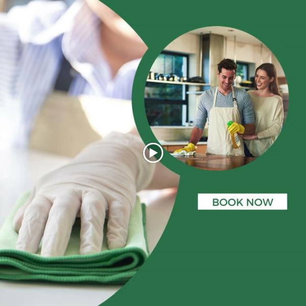 E&R Cleaning Services