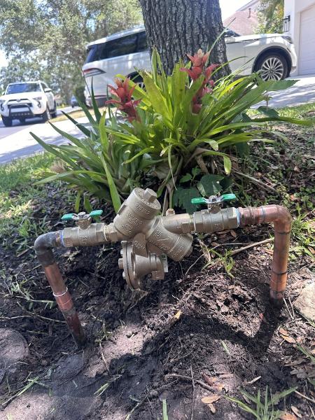 Emergency Plumbing & Drain Services
