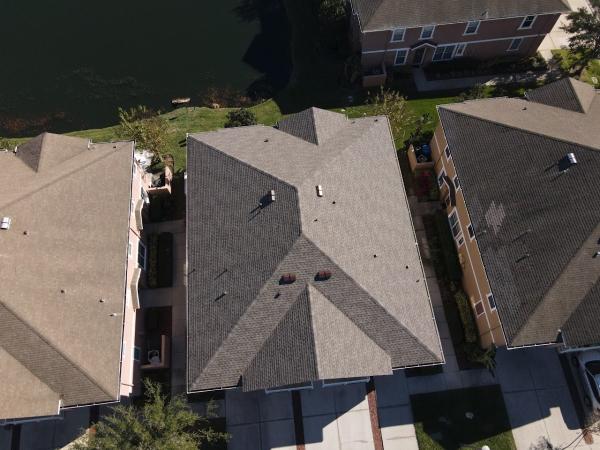 Advantage Roofing and Construction