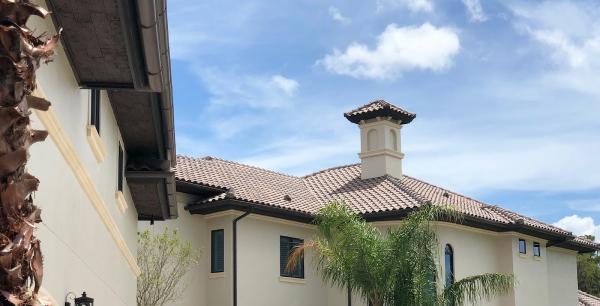 Advantage Roofing and Construction