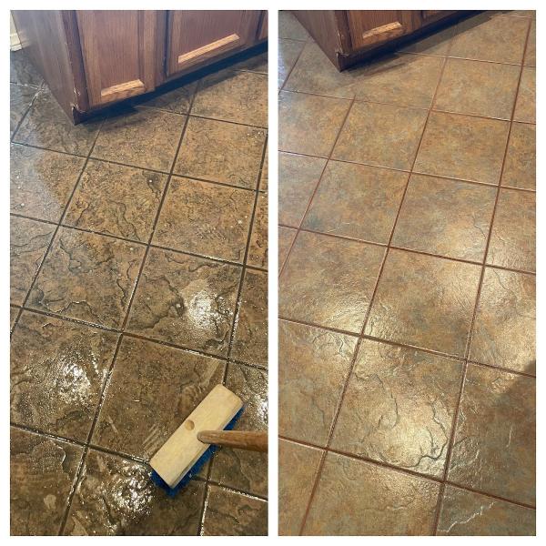 Riverside Steam Cleaning