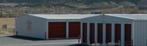 Enoch Storage Rentals