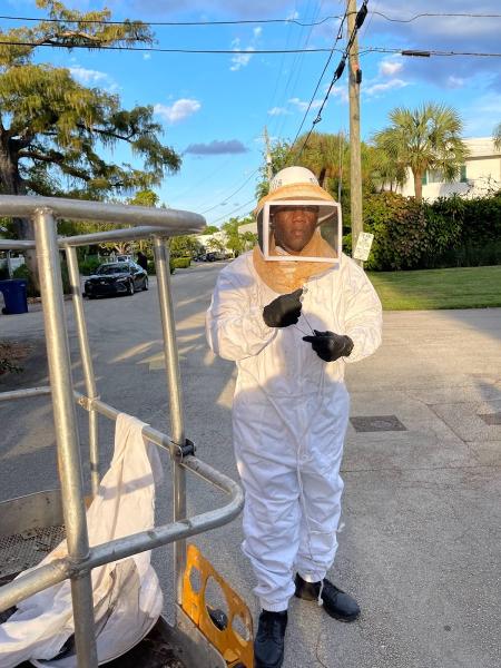 Pest Pro Rid All