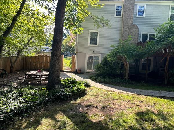 Hernandez Tree Service