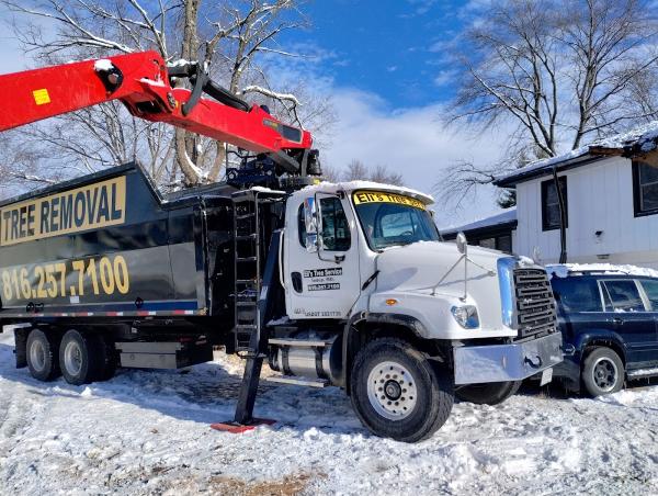 Eli's Tree Service Company