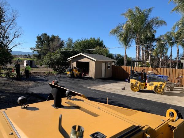 G&S Paving