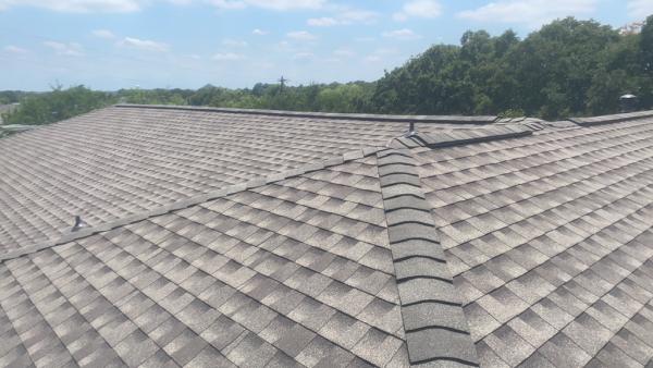 Frazier Roofs and Gutters