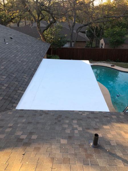 Frazier Roofs and Gutters
