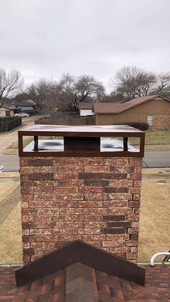 Frazier Roofs and Gutters