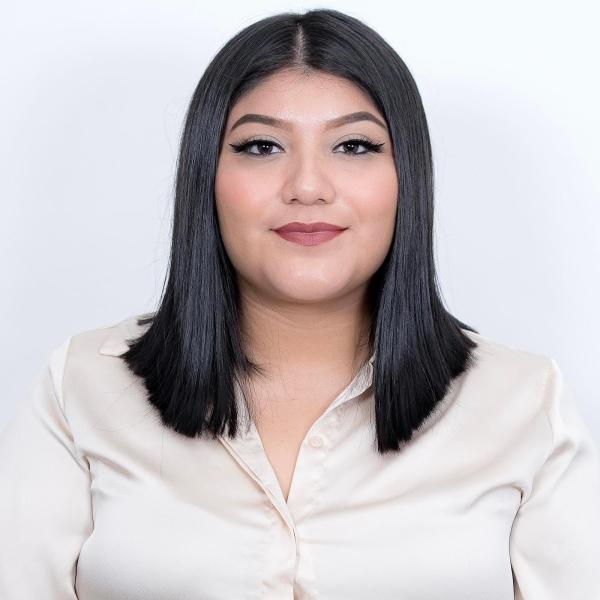 Erika Hernandez