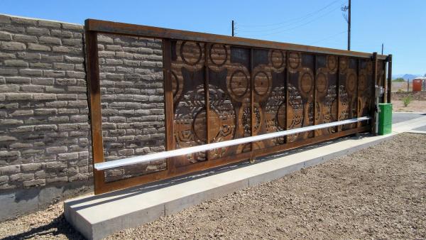 Biddle & Brown Fence Co